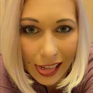 Meet your Posher, Catherine